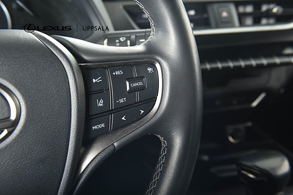Lexus UX250h 12 of 21