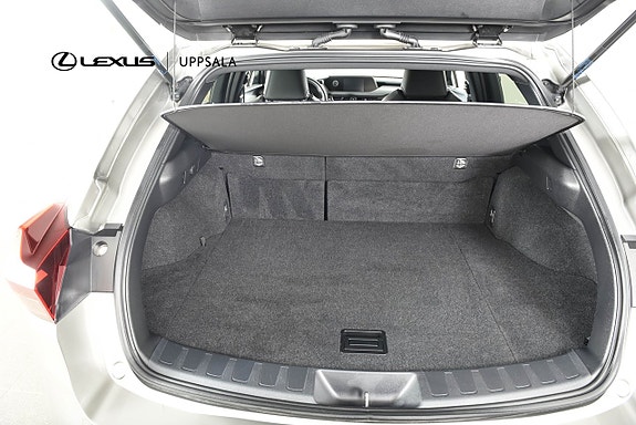 Lexus UX250h 9 of 21