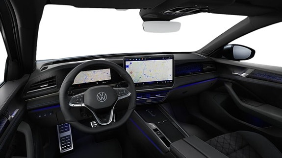 Volkswagen Passat 4 of 5