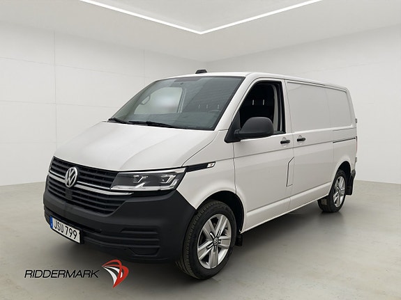 Volkswagen Transporter 3 of 5