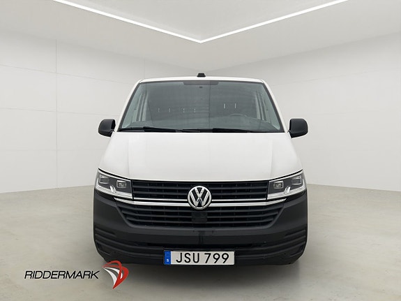 Volkswagen Transporter 5 of 5