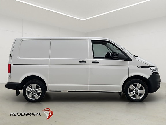 Volkswagen Transporter 2 of 5