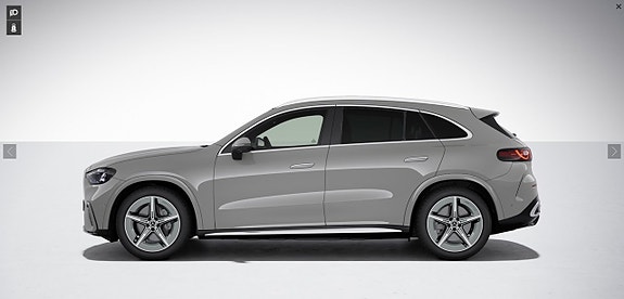 Mercedes-Benz GLC400 6 of 16