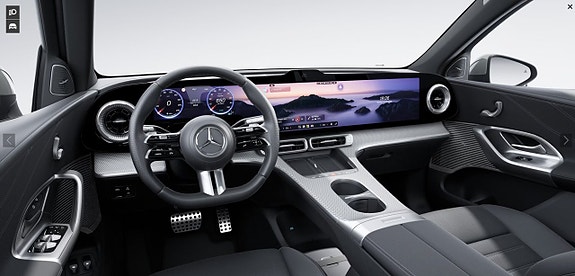 Mercedes-Benz GLC400 9 of 16