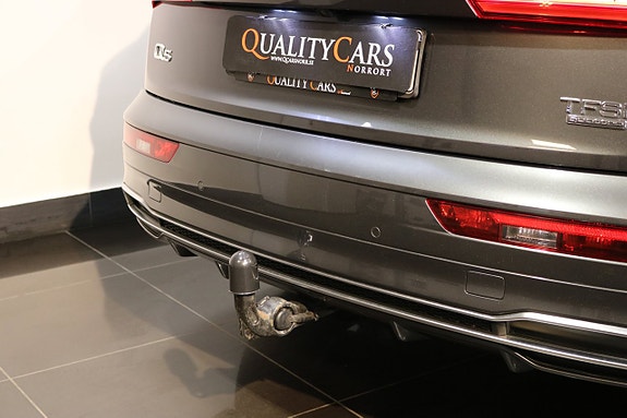Audi Q5 24 of 27