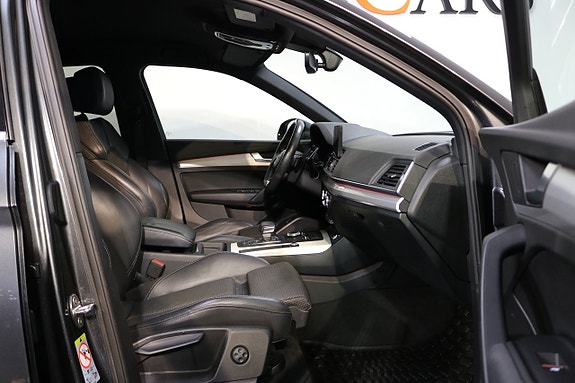 Audi Q5 14 of 27