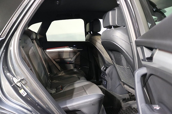 Audi Q5 18 of 27
