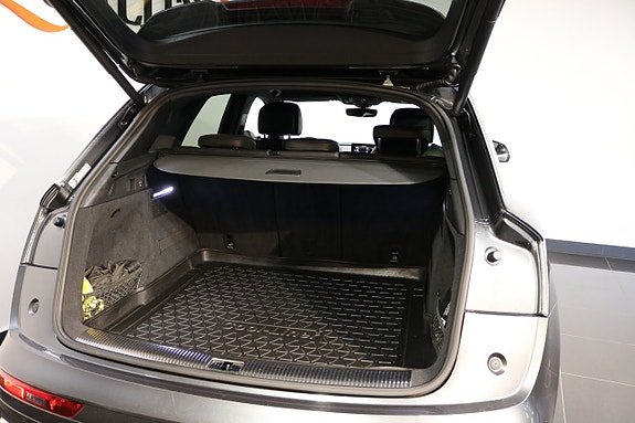 Audi Q5 23 of 27