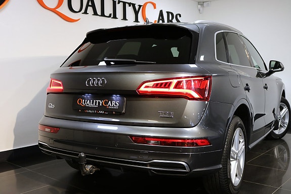 Audi Q5 22 of 27
