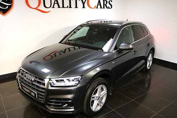 Audi Q5 19 of 27