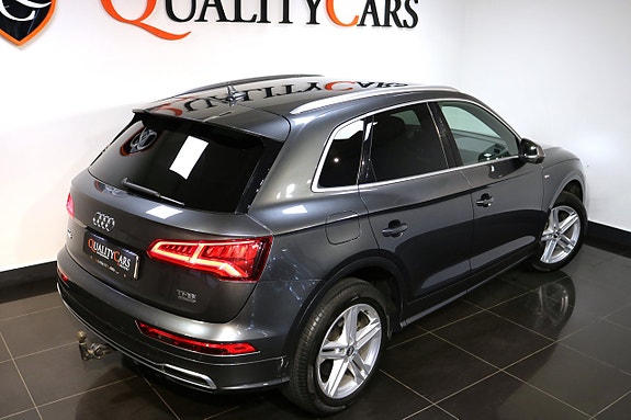 Audi Q5 20 of 27