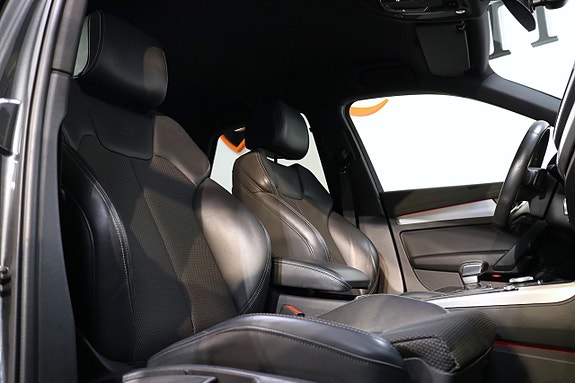 Audi Q5 16 of 27