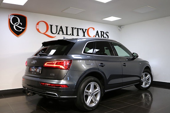 Audi Q5 3 of 27