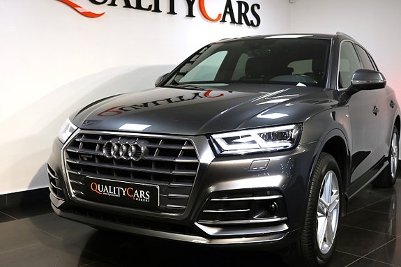 Audi Q5 21 of 27