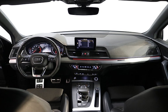 Audi Q5 13 of 27