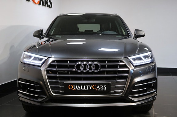 Audi Q5 5 of 27