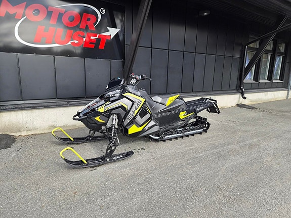 Polaris 800 SKS 146 -18