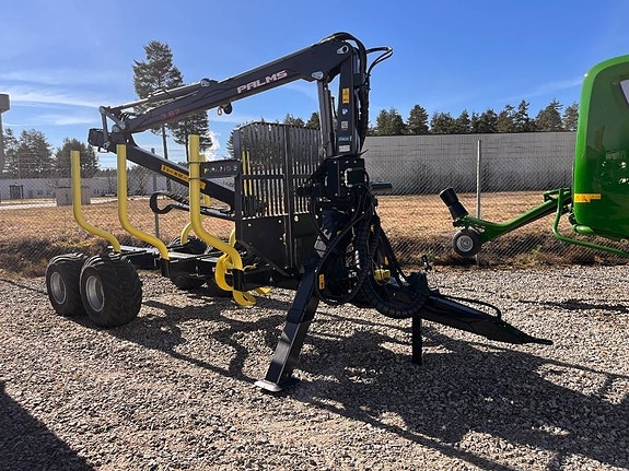 Palms P3.67-V9S SKOGSEKIPAGE