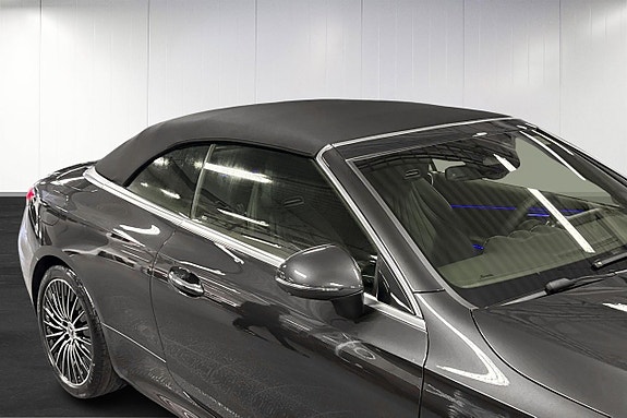 Mercedes-Benz CLE200 18 of 20