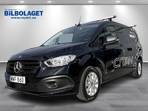 Mercedes-Benz Citan 110