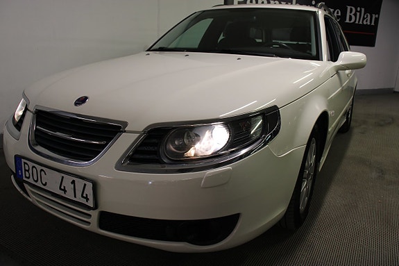 Saab 9-5