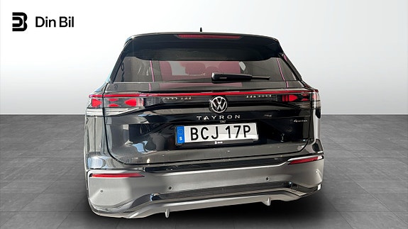 Volkswagen Tayron 5 of 5