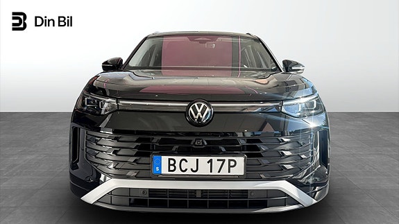 Volkswagen Tayron 4 of 5