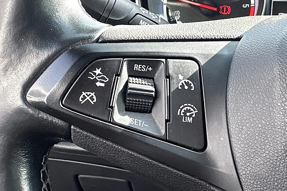 Opel Astra 7 of 7