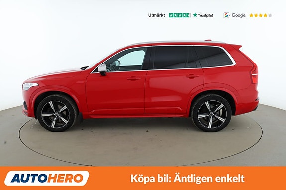 Volvo XC90 2 of 30