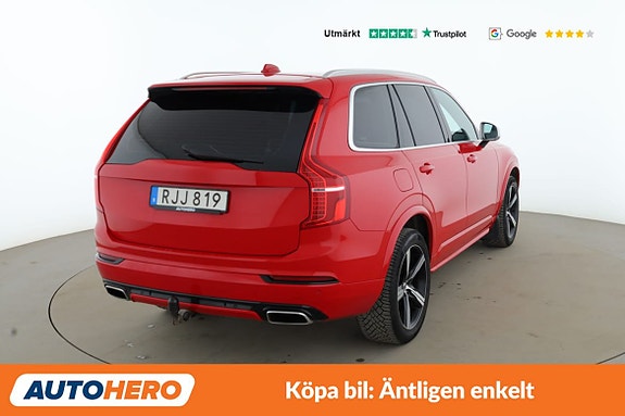 Volvo XC90 4 of 30