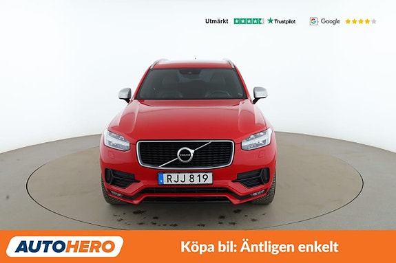 Volvo XC90 7 of 30