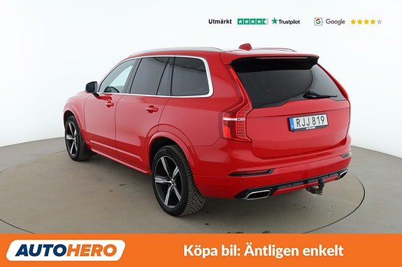 Volvo XC90 3 of 30