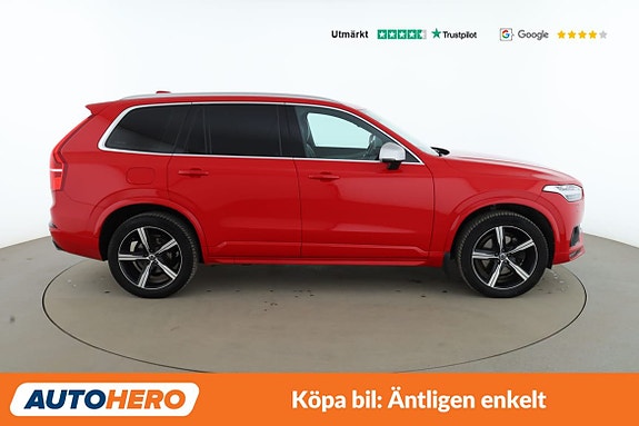 Volvo XC90 6 of 30