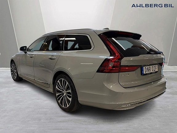 Volvo V90 14 of 16