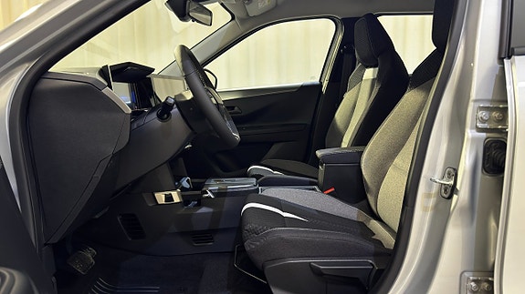 Opel Frontera 10 of 10