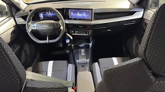 Opel Frontera 4 of 5