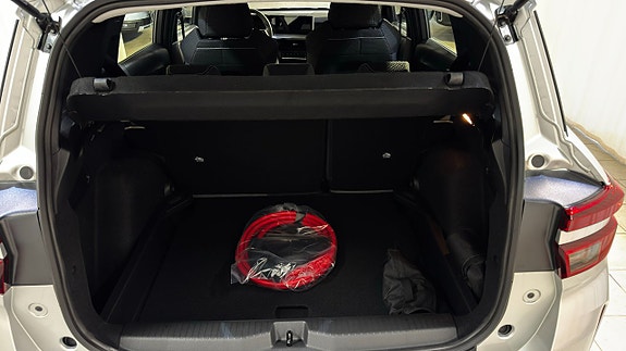 Opel Frontera 7 of 10