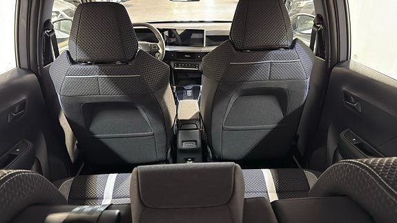 Opel Frontera 8 of 10