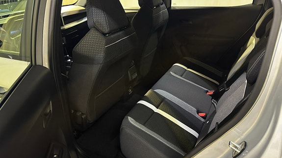 Opel Frontera 9 of 10