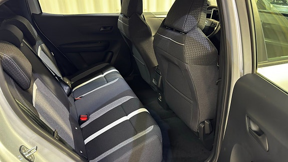 Opel Frontera 6 of 10