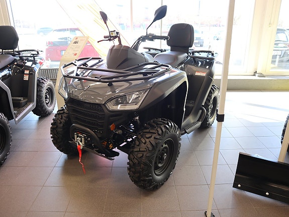 Segway AT6 L Standard