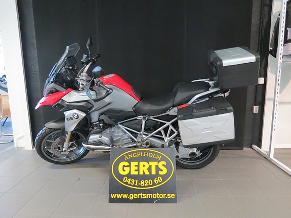 BMW R 1200 GS