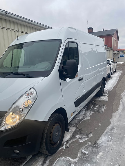 Renault Master 4 of 4