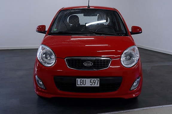 Kia Picanto 6 of 15