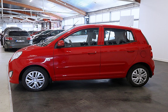 Kia Picanto 3 of 15