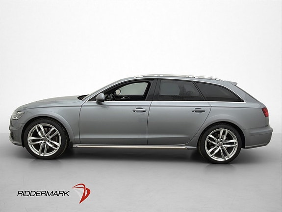 Audi A6 allroad 5 of 5