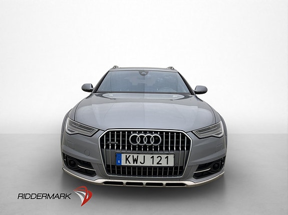 Audi A6 allroad 3 of 5