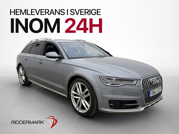 Audi A6 allroad 4 of 5