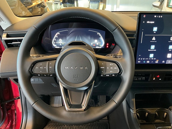 Mazda CX-5 13 of 15