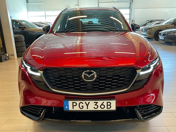 Mazda CX-5 2 of 15